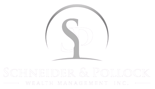 Schneider Pollock Logo