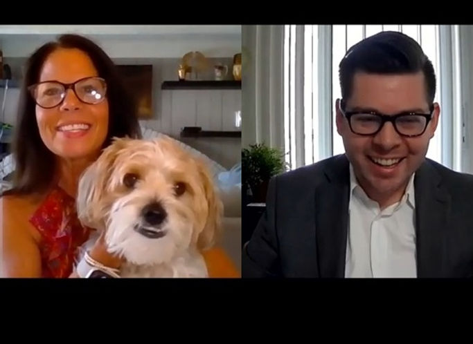 Webcast #36:  We Always Wanted to Invest in the Pet Industry — Now We Have Our Stock (9 minutes)