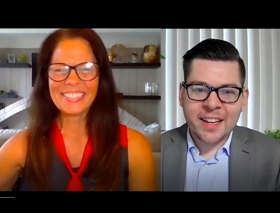 Webcast#34: July Newsletter to Clients (9 minutes)