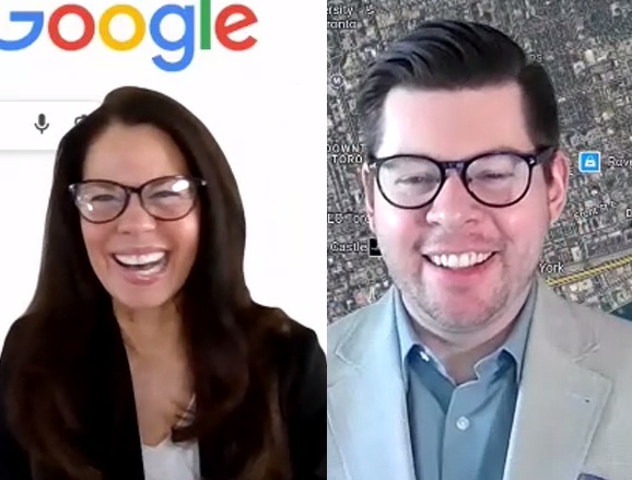 Time to Search for a Google Replacement?