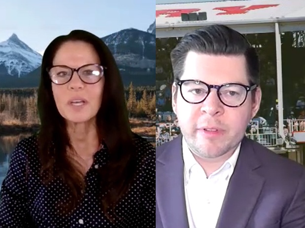 Does Alberta Have the Energy to Leave Canada?