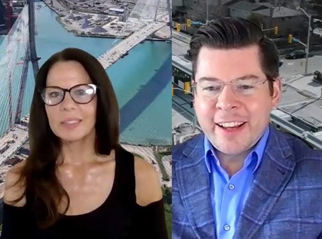Aecon Group Will Help Power Canada’s Next Infrastructure Boom