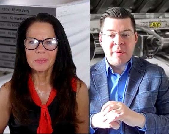 Would Fewer Earnings Reports Mean More Market Volatility?