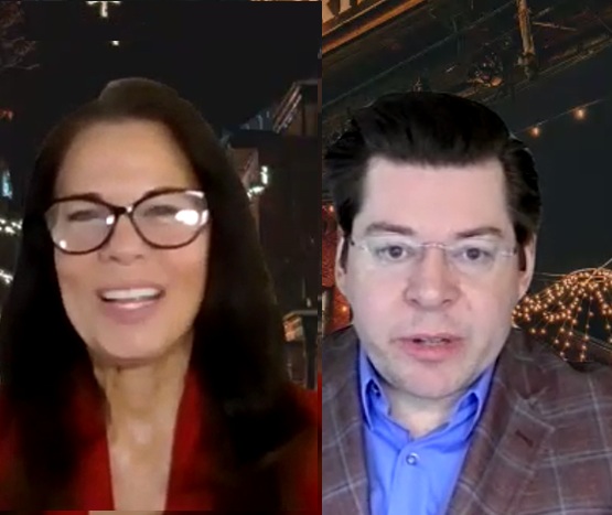 Santa Claus is Coming to Town