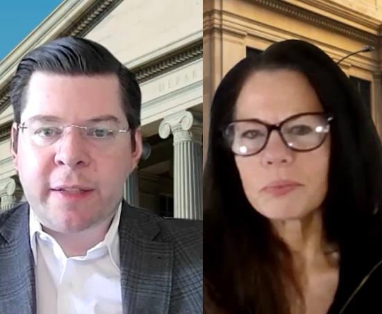 Musical Chairs at the Federal Reserve Historically Sings Well for the Market