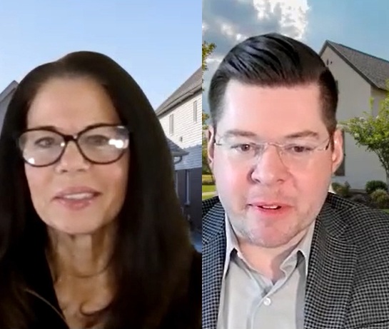 Owning Too Much Real Estate Locks You Out of Strong Stock Returns