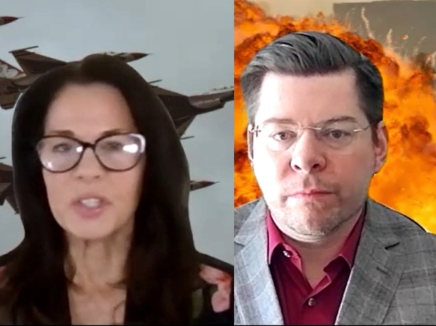 Don’t Blow Up Your Portfolio During Times of War