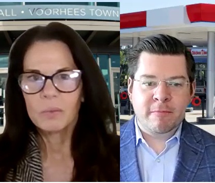 High Gas Prices May Drive a Quick Exit from Iran