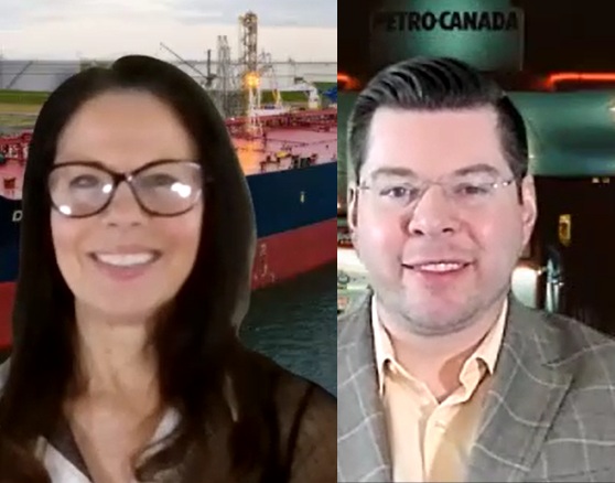 Does the Crude Awakening in Oil Prices Still Make Suncor a Buy?