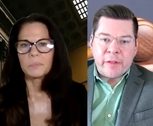 Did these Auditors Just Burn a Bridge?